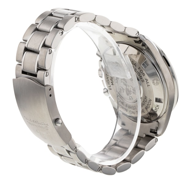 Omega Speedmaster Moonwatch 311.30.42.30.01.005